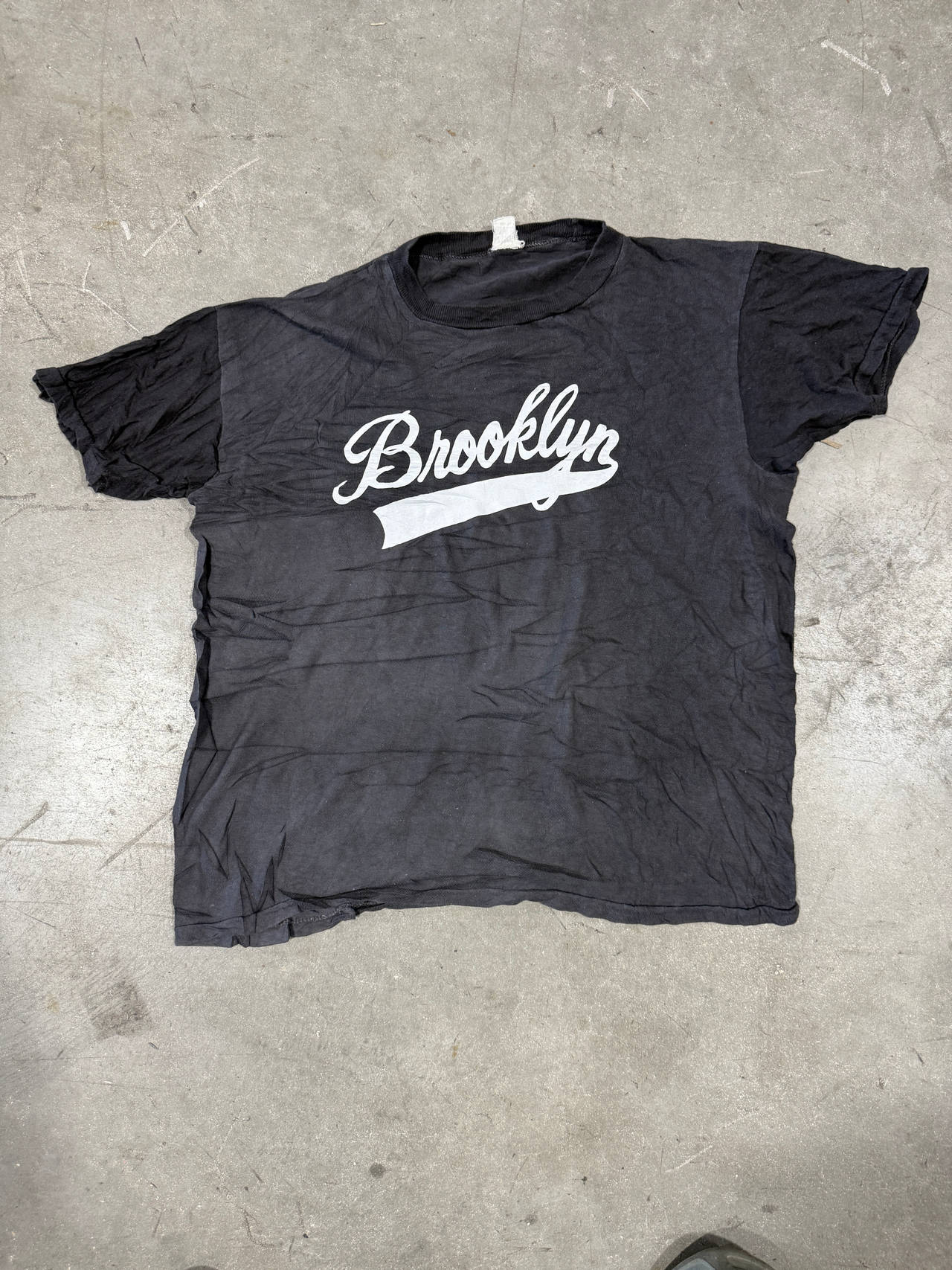 Brooklyn Graphic T-Shirt