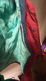 Nevada Dutch Bros Full Zip Jacket size small - Image 5
