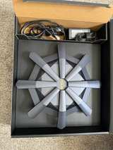 ASUS RT-AX89X WiFi 6 10gb Gaming Router - Image 2