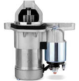 17982 Starter Motor Compatible with Nissan Cube Juke NV200 Sentra Versa - Image 6