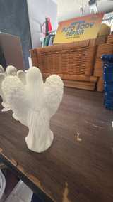 Department 56 Snowbabies Angel Figurines - Image 4