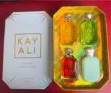 KAYALI Eau de Parfum 30ml x 4 Fragrance Set - Image 2