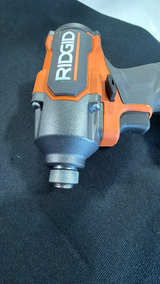 Ridgid 18V Brushless Cordless 1/4" Impact Driver R862311 - Image 6