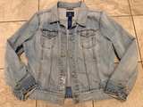 Lucky Brand Denim Jacket XL - Image 1