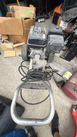 Mi-T-M 4000 PSI Pressure Washer - Image 4