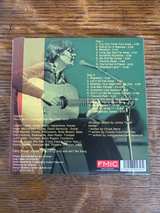 James Taylor - Carnegie (Live) CD - Image 3