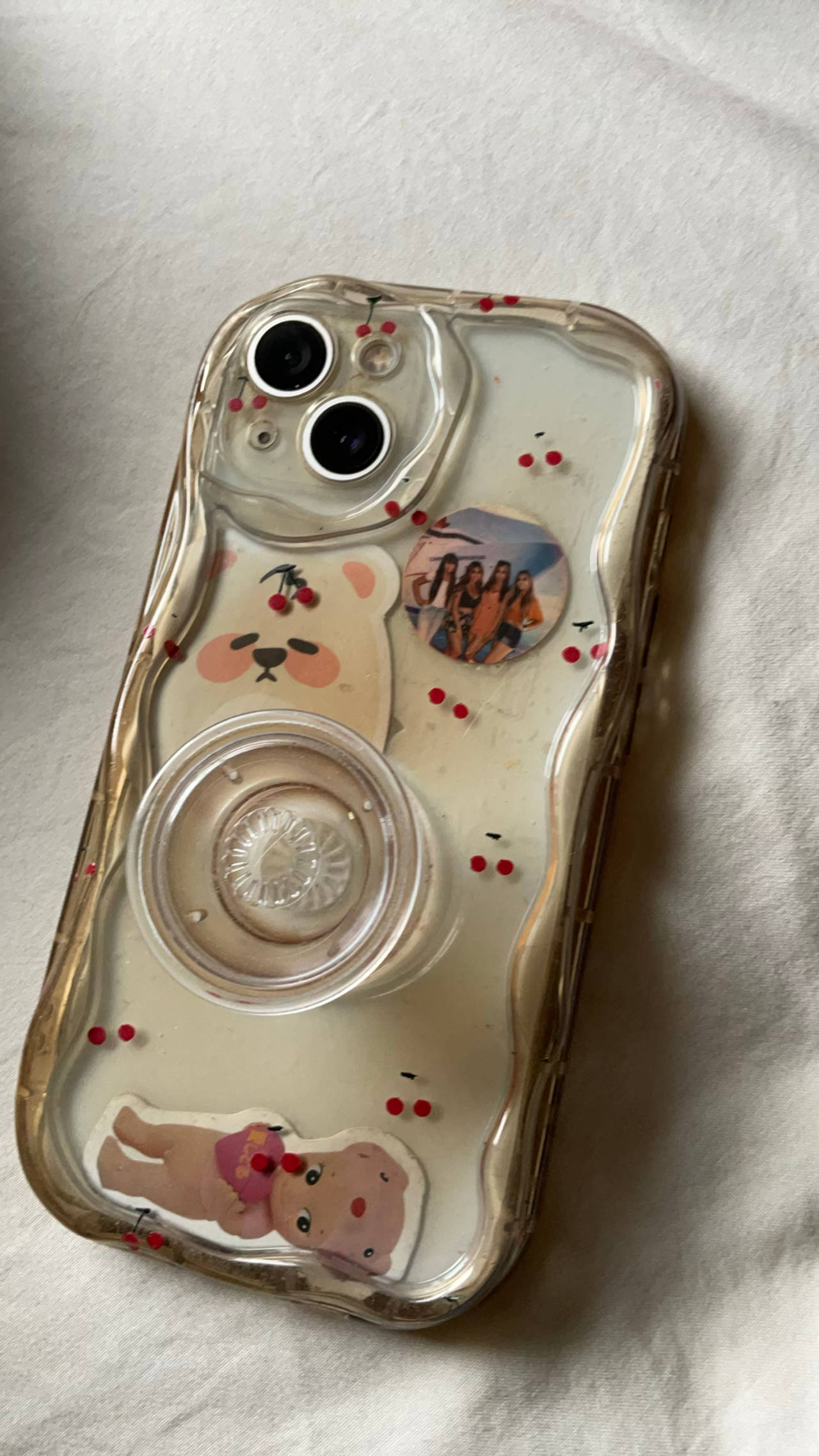 Apple iPhone