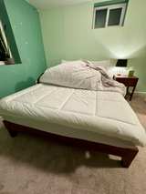 Memory Foam Mattress - Image 3