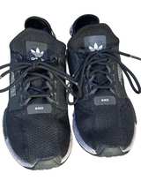 adidas NMD_R1 V2 Black Iridescent Women's Size 6 - Image 3