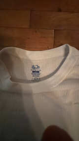 Fruit of the Loom Men's Waffle Thermal Long Sleeve Shirt - Image 2