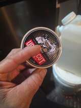 Ucut Deluxe Easy Hold Hair Pomade - Image 2