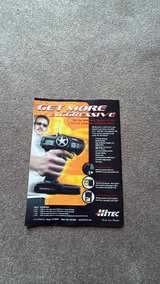 Radio Control Boat Modeler Magazine April 2004 - Image 2