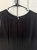 ZARA Little Black Dress - Image 5