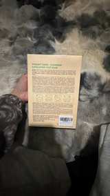 VGO Cucumber Exfoliating Foot Mask 3 Pairs - Image 2