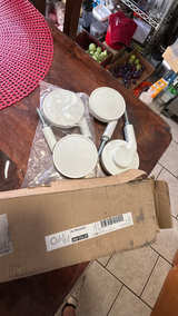 IKEA BEKANT Casters - Image 3