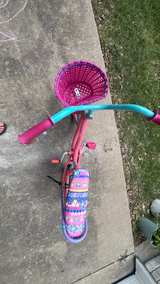 Ozone 500 Heart Beat 10" Girls' Bike - Image 2