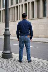 Levi's 501 Original Fit Button Fly Jeans 42W X 32L - Image 4