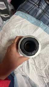 Canon FD 135mm f/2.8 S.C. Lens - Image 4