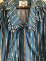 Gorman Ruffle Collar Blouse - Image 8