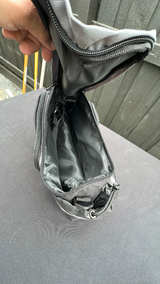 Black Sling Bag - Image 3