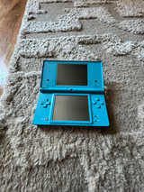 Nintendo DSi Blue - Image 1