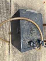 JBJ Arctica Titanium Aquarium Chiller - Image 2