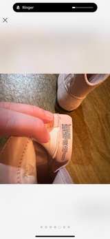 Toddler Pink Cowboy Boots - Image 5