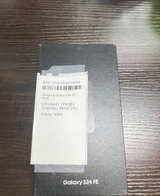 Samsung Galaxy S24 FE 128GB Graphite Unlocked - Image 1
