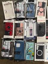 Assorted Smartphone Cases - Image 8