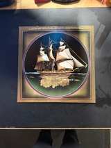 The O'Jays - Ship Ahoy Vinyl Record - Image 2