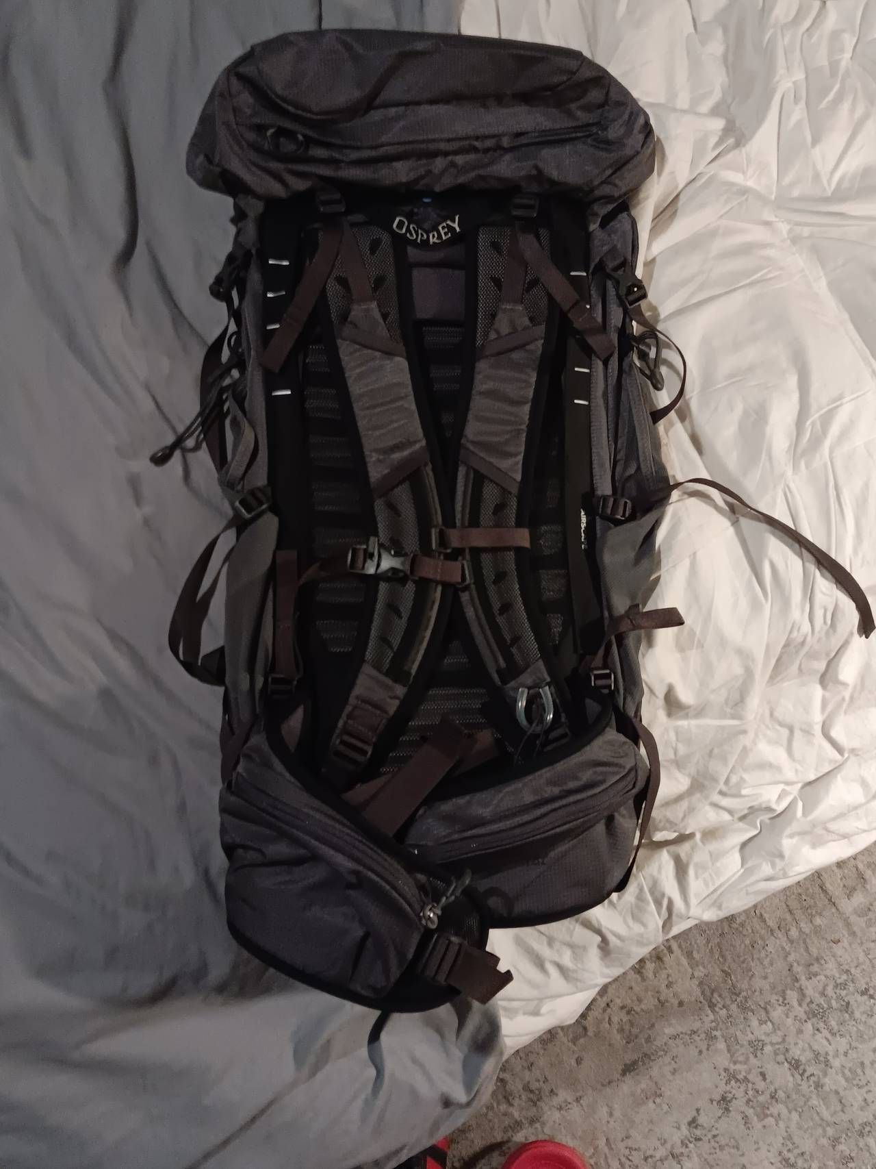 Osprey Talon 33 Hiking Backpack