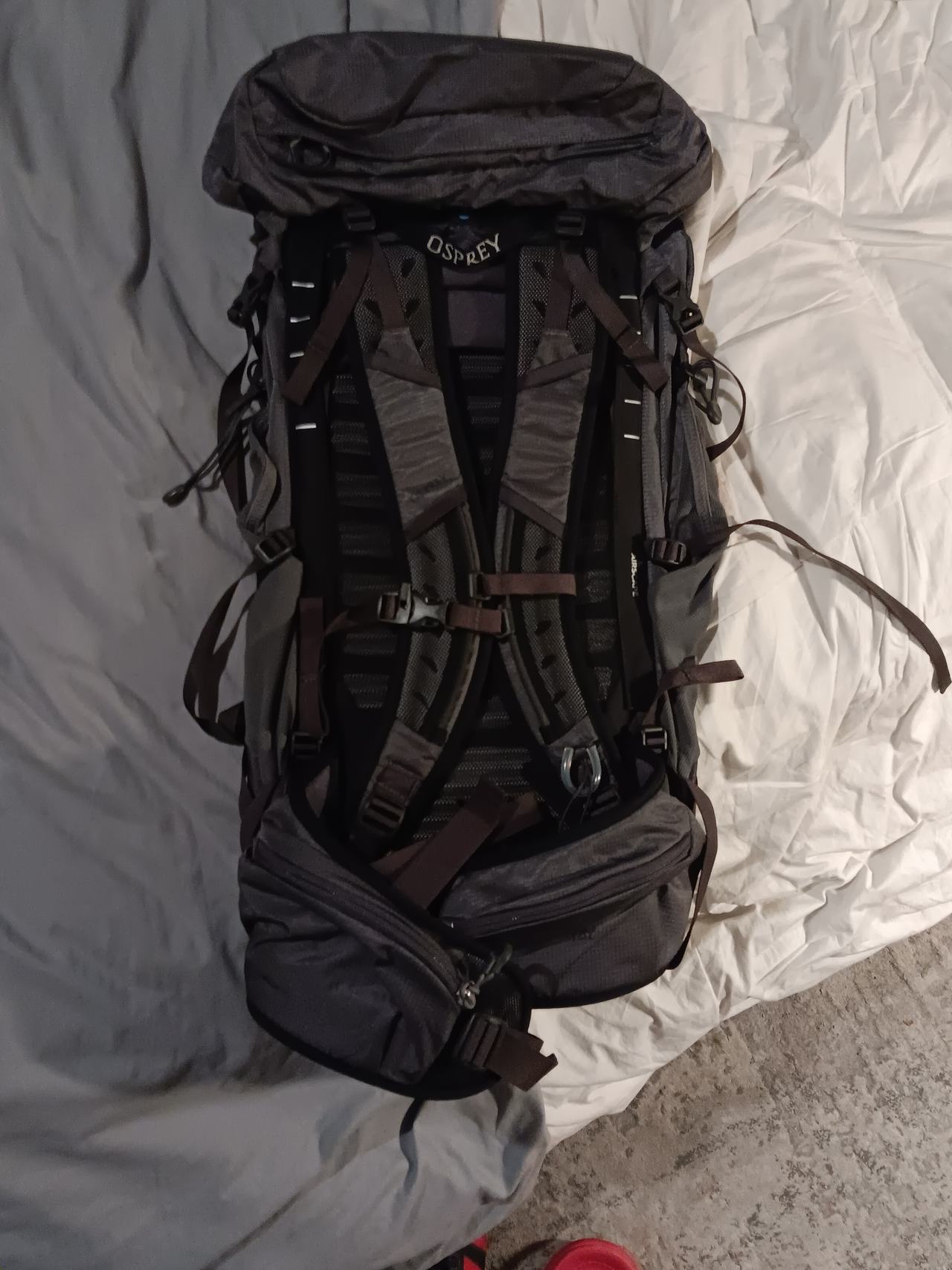 Osprey Talon 33 Hiking Backpack