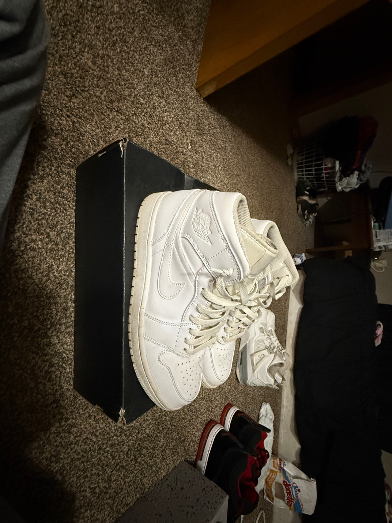 Air Jordan 1 Retro High OG