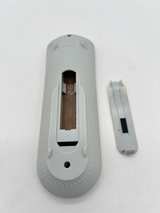OEM NB100 DVD VCR Combo Remote Magnavox Emerson Sylvania Funai Untested - Image 3