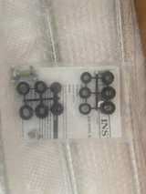 Harley-Davidson Air Wing Saddlebag Rail Kit 88299-09 - Image 8