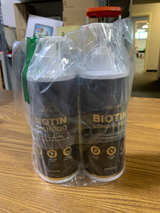 Coolkest Biotin Shampoo and Conditioner Set - Image 1