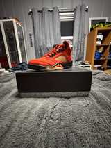 Air Jordan 5 Retro 'Raging Bull' - Image 1