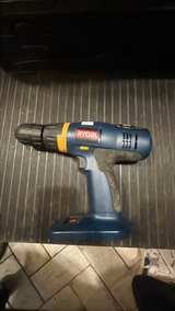 Used Ryobi P206 18V Cordless Drill/Driver - Image 1