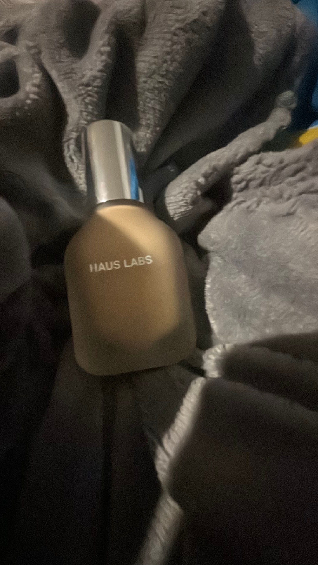 Haus Labs Triclone Skin Tech Medium Coverage Foundation