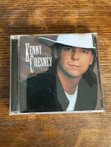 Kenny Chesney - In My Wildest Dreams CD - Image 1
