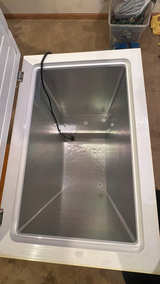 Vissani Chest Freezer - Image 3