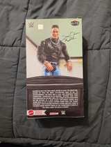 Mattel WWE Ultimate Edition The Rock Action Figure - Image 1