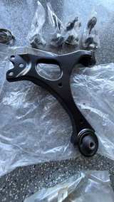 Front Suspension Control Arm and Ball Joint Kit for 8th Generation HONDA CIVIC - Image 3