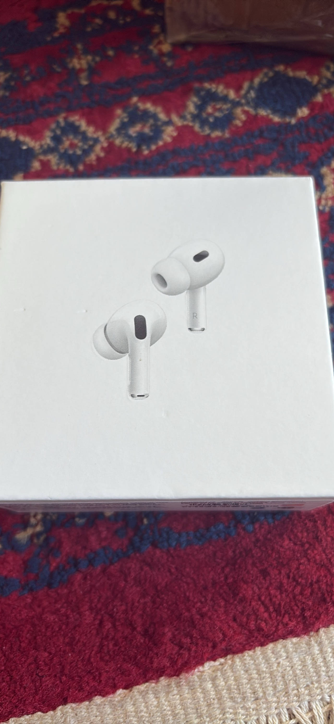 Apple AirPods Pro gen2