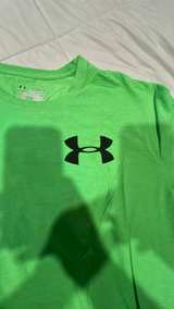 Under Armour Men's Walleye Graphic T-Shirt - Image 3