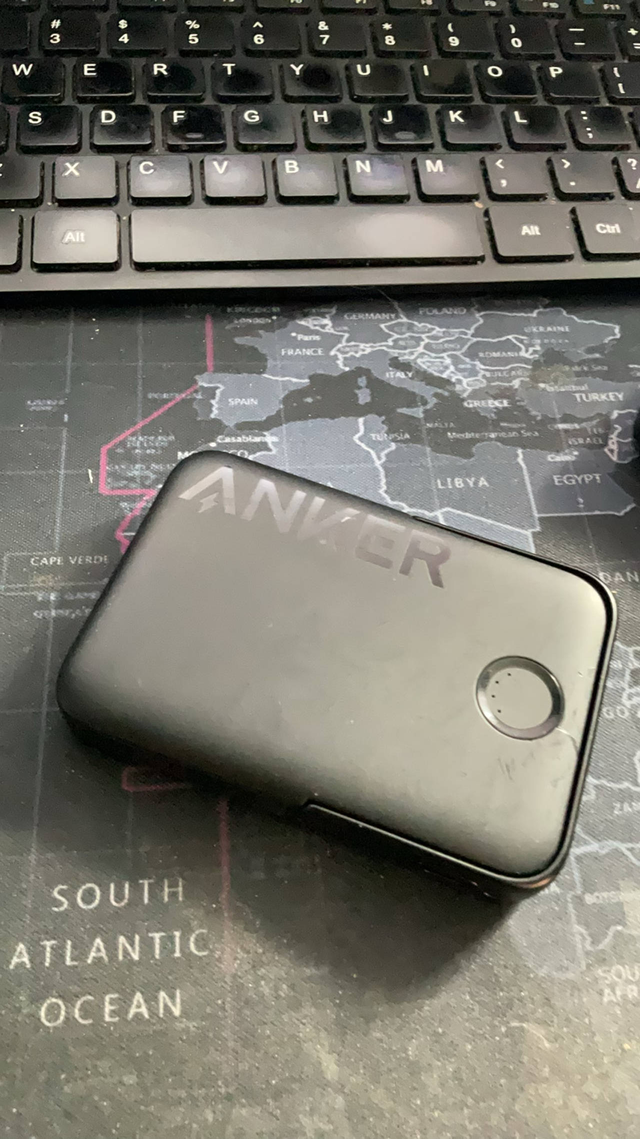 Anker PowerCore Power Bank