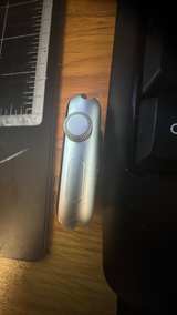 Apple Watch Series 1 42mm Silver Aluminum Case-Not charging - Image 3