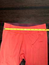 Patagonia Women's Happy Hike Studio Pants XL LOOK AT MEASUREMENTS IN PHOTO - Image 5