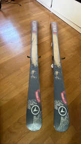Dynastar Sixth Sense Youth Skis - Image 3