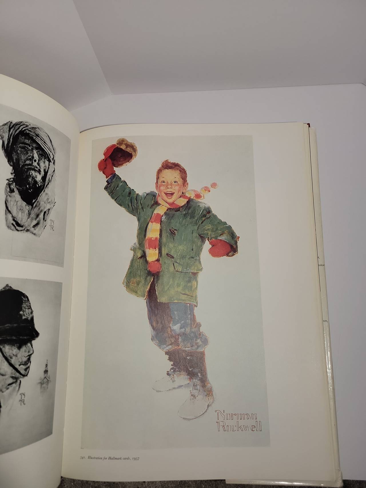 Norman Rockwell